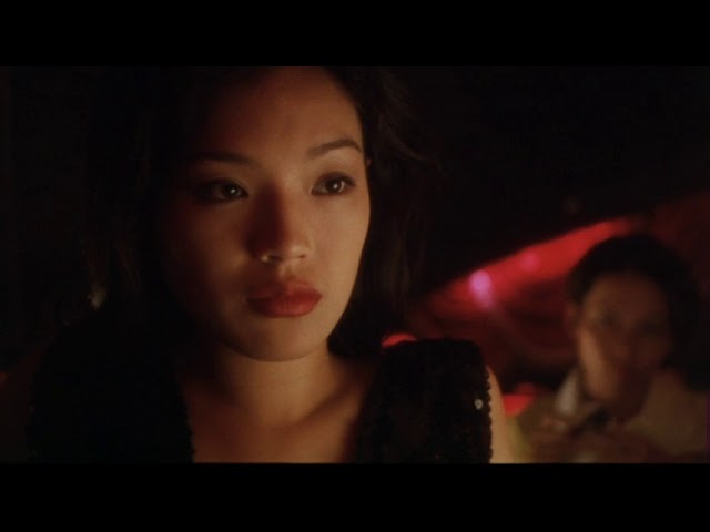 China Local Sex Video Rape - Hong Kong's Top 10 Sexy Movies