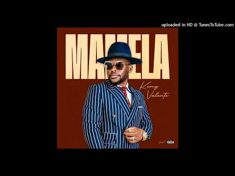 Kemy Valente - Mamela (Afro Beat) (Prod. Jay C) (&Aacute;udio Oficial)