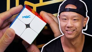 YJ MGC Beta 2x2 Review - Best 2x2 Under $20