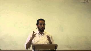 ר' בן כהן - השגחה על בעלי חיים