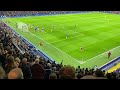 At The Match: Super John McGinn Scores Aston Villa’s Second at Chelsea