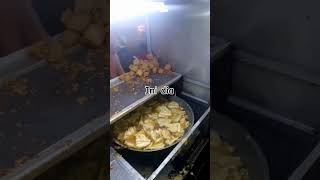 Download lagu RAHASIA GORENGAN tetap panas2,,.. #shorts #idejualan mp3