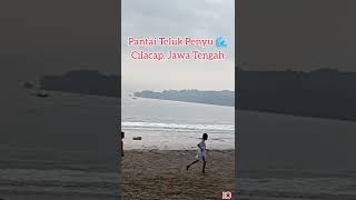Download lagu Pantai Teluk Penyu 🌊, Cilacap, Jawa Tengah #pantai#pantaitelukpenyu#shorts#cilacap#beautiful#laut mp3 Download lagu Pantai Teluk Penyu 🌊, Cilacap, Jawa Tengah #pantai#pantaitelukpenyu#shorts#cilacap#beautiful#laut mp3