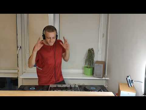 @Dj Contest Malos B-day Party Corrado Przesmyki - DJ Firedrop