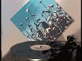 THE CREATURES - Untiedundone (Filmed Record) Vinyl LP Album 1989 Boomerang Siouxsie And The Banshees