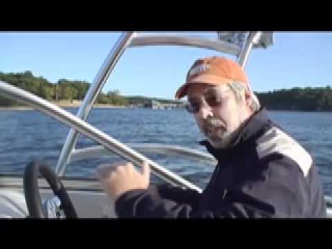 Boating World Quick Tips: Trimming for Top Speed