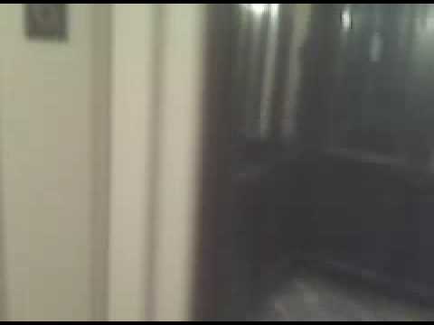 Vintage Montgomery Elevator At The Legacy Hotel Downtown Little Rock