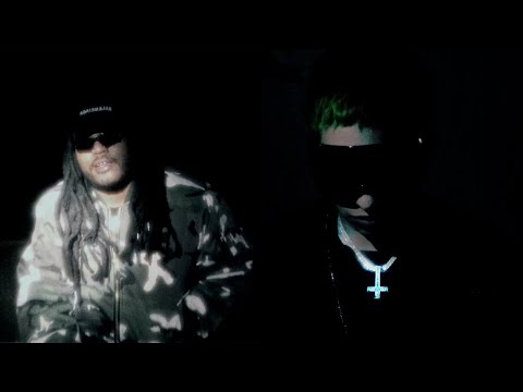 GAB3 X F1LTHY - DM (MUSIC VIDEO) #00RAV3