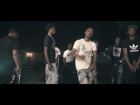 RiskTaker Key feat. AllStar JR - Mask (Official Music Video)