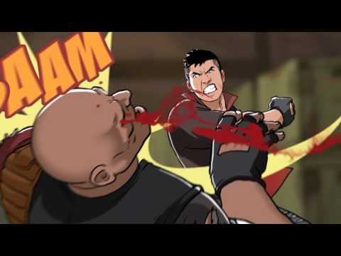 Furious Jack youtube-video