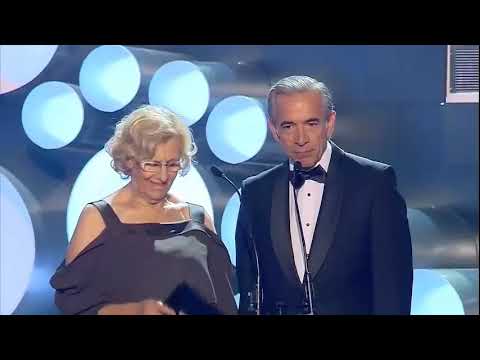 Premios Platino 2018 en TNT y CNN en Español