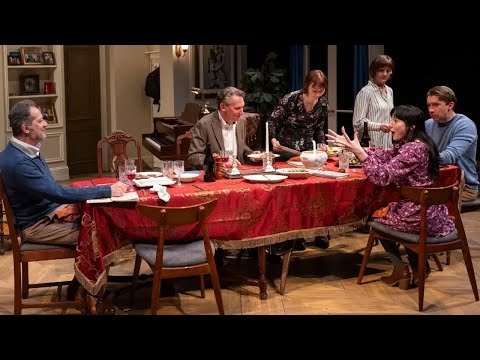 Prayer for the French Republic at Northlight Theatre