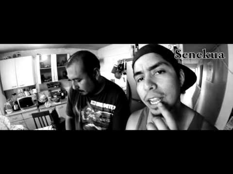 RAP EN LA AZOTEA  (VIERNES 14 DIC.) IQUIQUE (BY DEE ALEE)