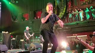 Dropkick Murphys &quot;Pipebomb on Lansdowne&quot; House of Blues Boston 3/14/24