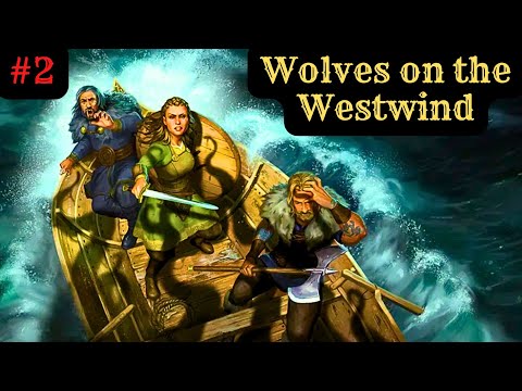 Wolves on the Westwind - Let's Play - Folge #2 ✦ Die Bitte des Hetmanns
