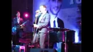 Madly In Love TOMMY PAGE SBY 17 NOV 2013