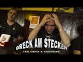 102BOYZ x ENDZONE DRECK AM STECKEN V 102BOYZ x ENDZONE DRECK AM STECKEN V