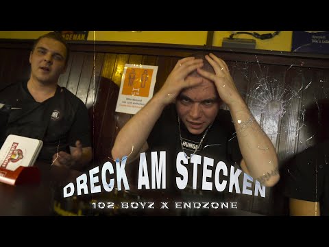 Video thumbnail for Dreck am Stecken