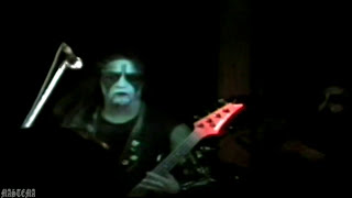 Enthroned - By Dark Glorious Thoughts Live 2003