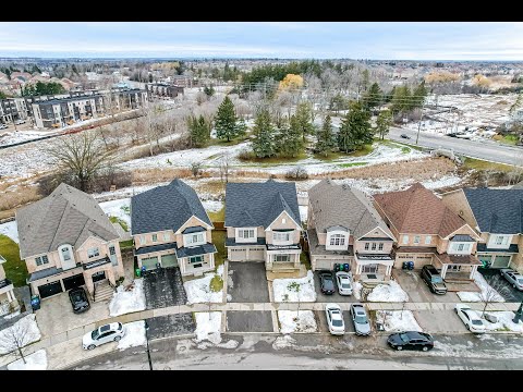 14 Angelgate Road, Brampton Home for Sale - Real Estate Properties for Sale