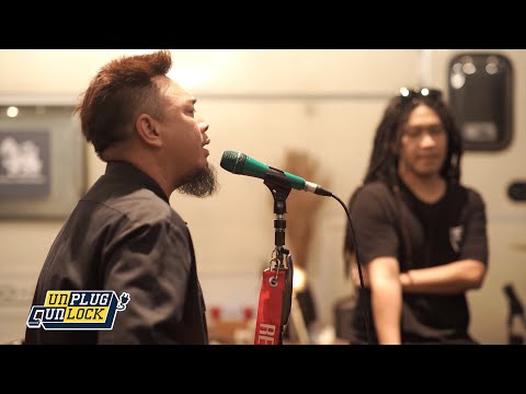 ครึ่งฝัน - DAX ROCK RIDER & SILLY FOOLS (Project UNPLUG UNLOCK)