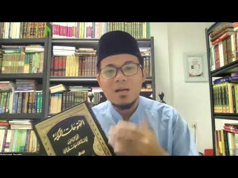 AGAR TIDAK GEGABAH DALAM MEMAHAMI IBNU ARABI