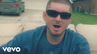 Chris Wade - Spazz Out (Get Off the Couch)