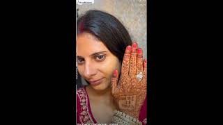 Modern Makeover Salon