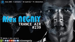 Alex NEGNIY - Trance Air #239
