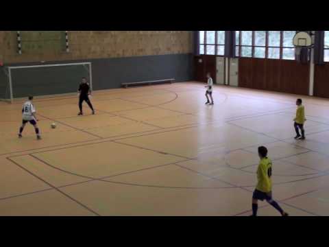 TSV Ottobrunn - SC Bogenhausen