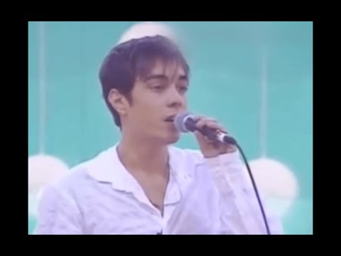 Evaluation 2 - "Puisque Tu Pars" (13.09.2004) - Star Academy 4