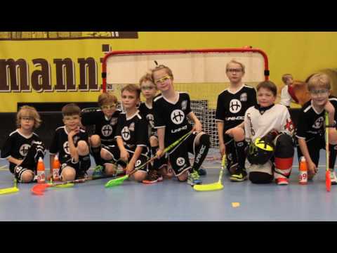 Maalikooste F2 poikien turnauksesta - SCH P08