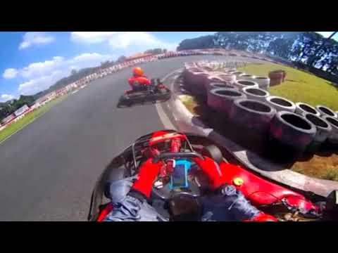 4a. Etapa KFF 2018 - Principal Light