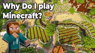Why Should You Play Minecraft 1.16 Survival? How To Not Get Bored