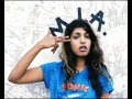 M.I.A. - URAQT (Arular)