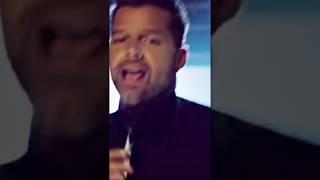 Ricky Martin - Come With Me Spanglish Version