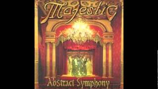 MAJESTIC black moon rising.wmv