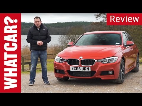BMW 3 Series review (2012-2018) – What Car?