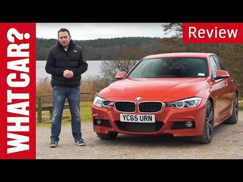 BMW 3 Series review - What Car?