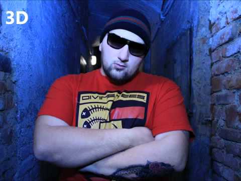 Caneda ft. Montenero - 3D