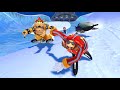 Mario And Sonic Dr Eggman Voice Clips