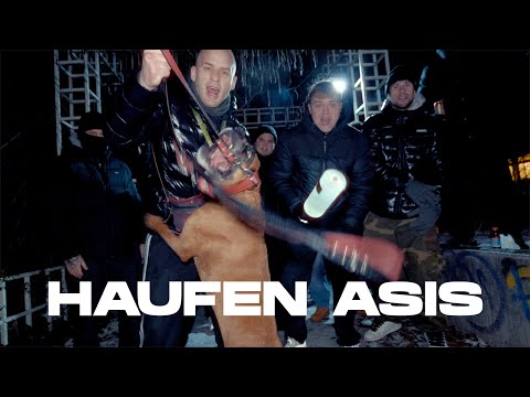 102 BOYZ - HAUFEN ASIS (OFFICIAL VIDEO)