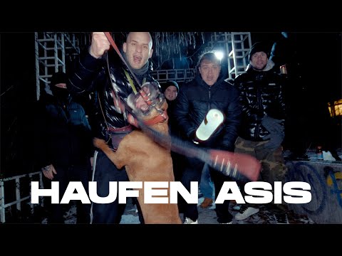 Video thumbnail for Haufen Asis