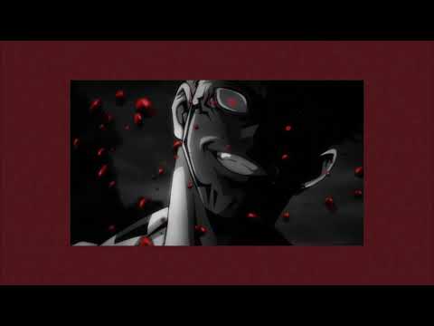 freddie dredd - GTG [slowed + reverb]