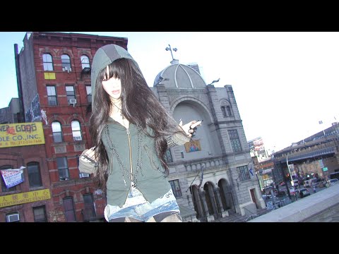 Video thumbnail for Run Riot Run