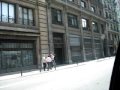Taxi Ride To The Barcelona Port I