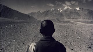 GOOD BYE TIBET - Official Trailer