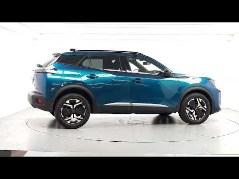 Peugeot 2008 HYBRID 110BHP e-DCS6 Allure - Image 2