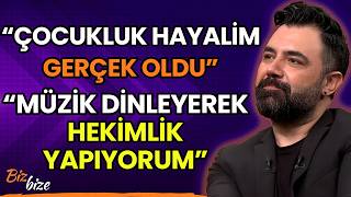 Anıl Doruk, Diş Hekimliği Yaparken Müzisyenliğe Nasıl Geçiş Yaptı?