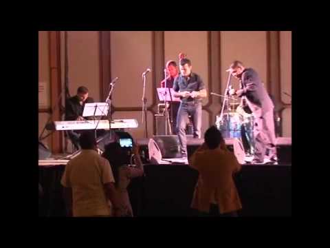 Jimmy el Leon - Maria